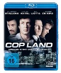 Cover-Bild zum Titel 'Cop Land' von 'James Mangold, Howard Shore'