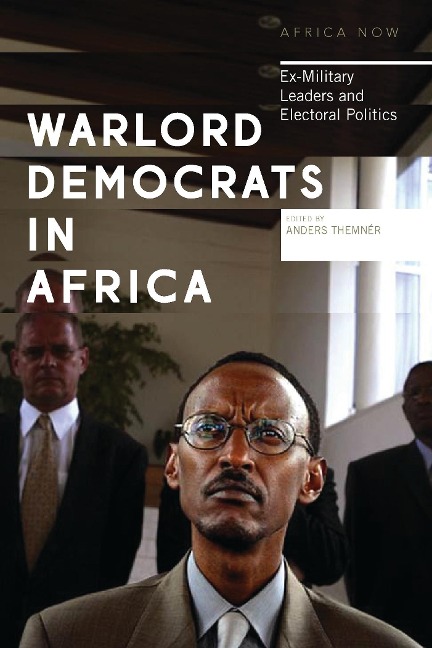 Warlord Democrats in Africa - 