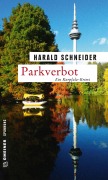Cover-Bild zum Titel 'Parkverbot' von 'Harald Schneider'