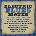 Electric Blues Mates - Various