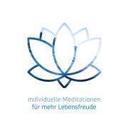 Cover-Bild zum Titel 'Individuelle Meditationen für mehr Lebensfreude' von 'Julia Conte'