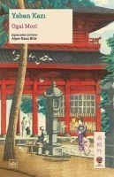 Yaban Kazi - Ogai Mori