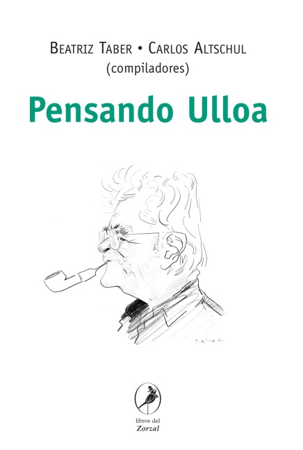Pensando Ulloa - 