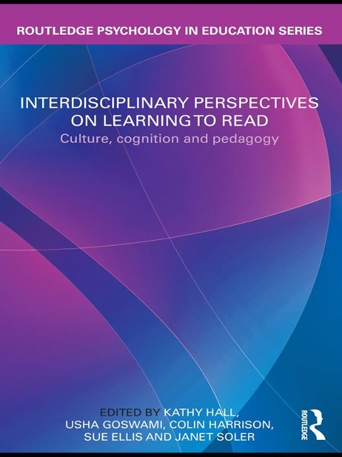 Interdisciplinary Perspectives on Learning to Read - 