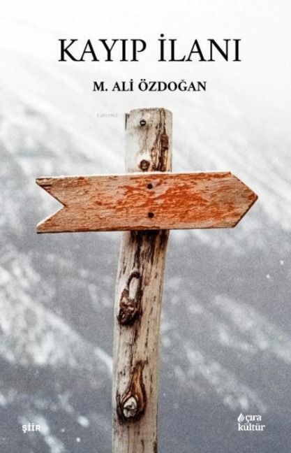 Kayip Ilani - M. Ali Özdogan