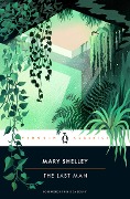 Cover-Bild zum Titel 'The Last Man' von 'Mary Shelley'