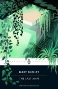 Cover-Bild zum Titel 'The Last Man' von 'Mary Shelley'