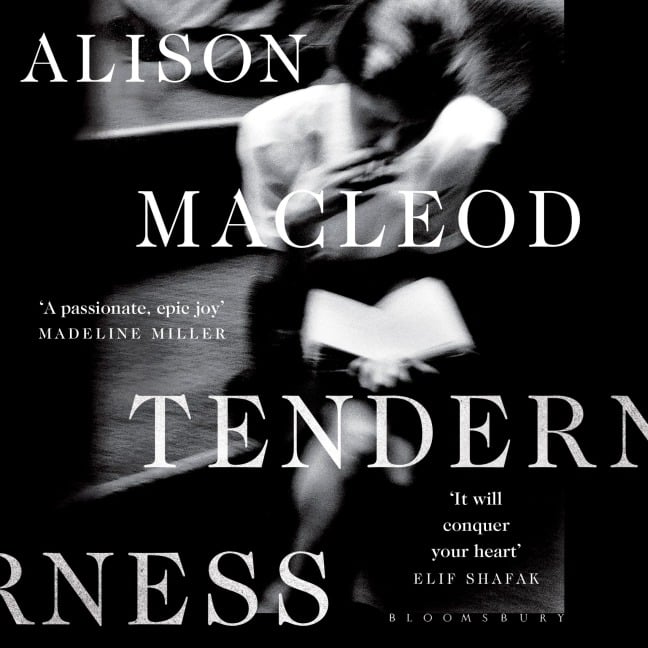 Tenderness - Alison MacLeod