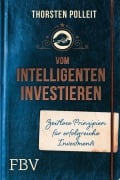 Cover-Bild zum Titel 'Vom intelligenten Investieren' von 'Thorsten Polleit'