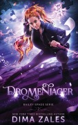 Cover-Bild zum Titel 'Dromenjager' von 'Dima Zales, Anna Zaires'