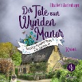 Cover-Bild zum Titel 'Der Tote von Wynden Manor' von 'Elisabeth Marienhagen'