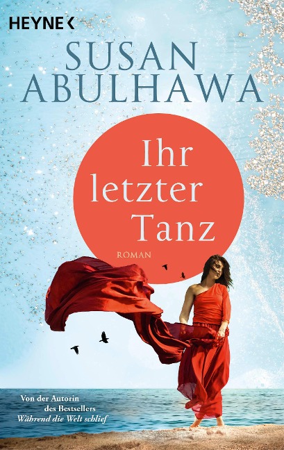 Ihr letzter Tanz - Susan Abulhawa