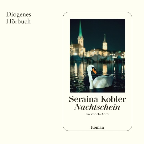 Nachtschein - Seraina Kobler