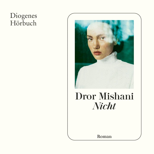 Nicht - Dror Mishani
