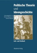 Cover-Bild zum Titel 'Politische Theorie und Ideengeschichte' von ''