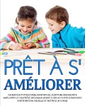 Cover-Bild zum Titel 'Prêt à s'améliorer' von 'Richa Yadav'
