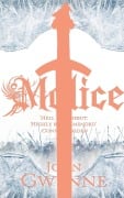 Cover-Bild zum Titel 'Malice' von 'John Gwynne'