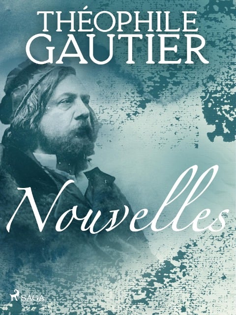 Nouvelles - Théophile Gautier