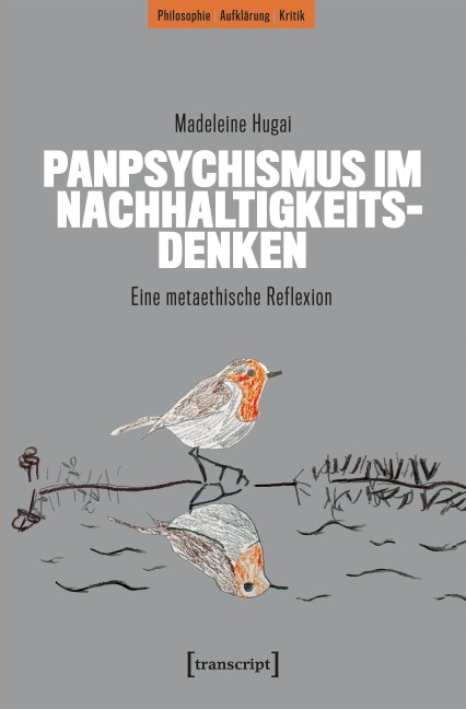 Panpsychismus im Nachhaltigkeitsdenken - Madeleine Hugai