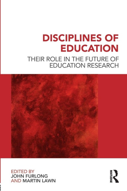 Disciplines of Education - 
