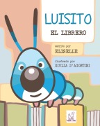 Cover-Bild zum Titel 'Luisito' von 'Elisa Eliselle'