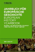 Cover-Bild zum Titel 'Material Culture in Modern Diplomacy from the 15th to the 20th Century' von ''