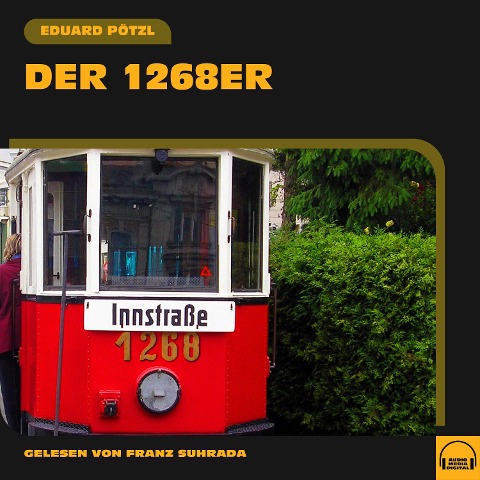 Der 1268er - Eduard Pötzl