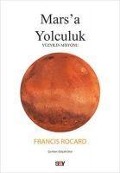 Cover-Bild zum Titel 'Marsa Yolculuk' von 'Francis Rocard'