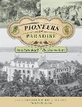 Cover-Bild zum Titel 'Pioneers in Paradise' von 'Jan Tuckwood, Eliot Kleinberg'
