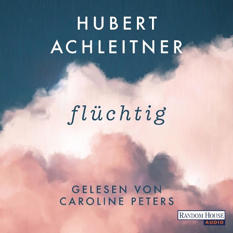Flüchtig - Hubert Achleitner