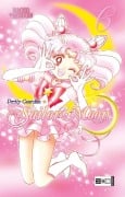 Cover-Bild zum Titel 'Pretty Guardian Sailor Moon 06' von 'Naoko Takeuchi'
