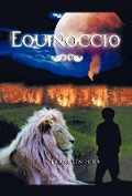 Cover-Bild zum Titel 'Equinoccio' von 'Franklin Pe a'