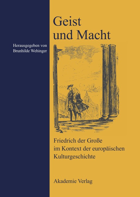 Geist und Macht - 