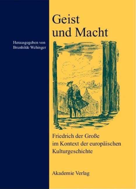 Geist und Macht - 