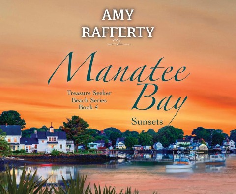 Manatee Bay - Amy Rafferty