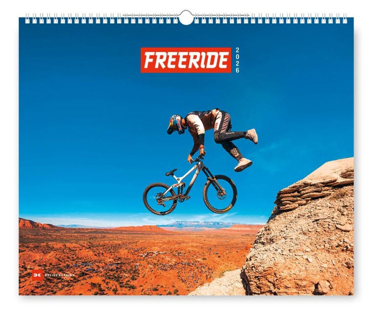 Freeride 2026 - 