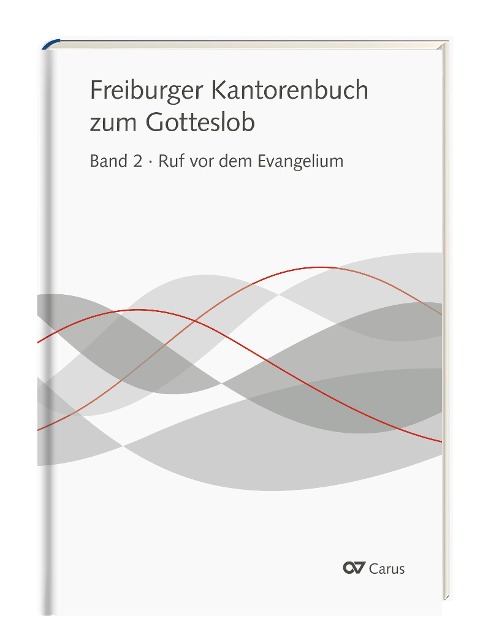 Freiburger Kantorenbuch zum Gotteslob - 