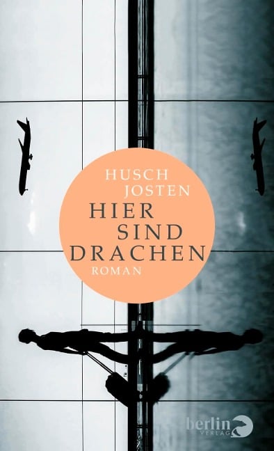 Hier sind Drachen - Husch Josten