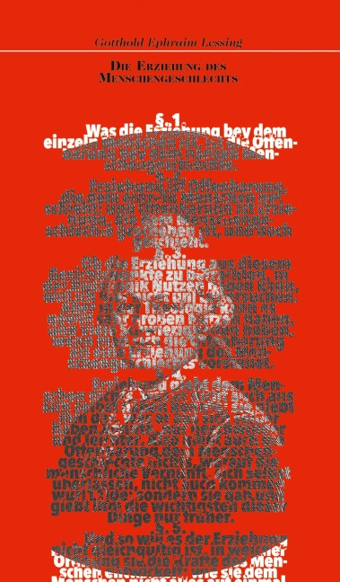 Die Erziehung des Menschengeschlechts - Gotthold Ephraim Lessing