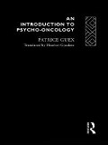 Cover-Bild zum Titel 'An Introduction to Psycho-Oncology' von 'Patrice Guex'
