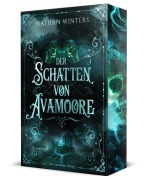 Cover-Bild zum Titel 'Der Schatten von Avamoore' von 'Nathan Winters'