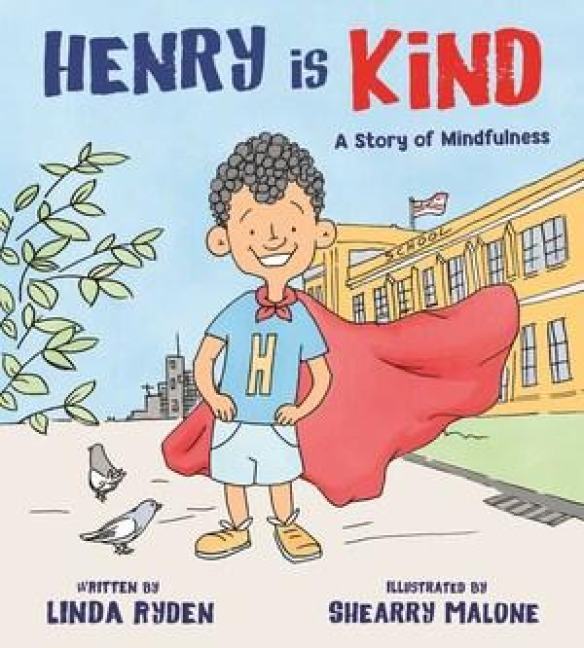 Henry Is Kind - Linda Ryden