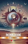 Cover-Bild zum Titel 'Incinin Derini' von 'Seda Artuc Bektes'