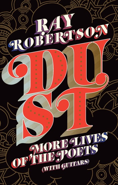 Dust - Ray Robertson