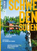 Cover-Bild zum Titel 'DUMONT Bildatlas Schweden Süden, Stockholm' von 'Rasso Knoller'
