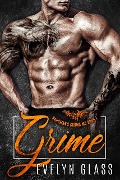 Cover-Bild zum Titel 'Grime (Book 1)' von 'Evelyn Glass'