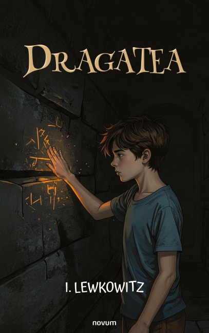 Dragatea - I. Lewkowitz