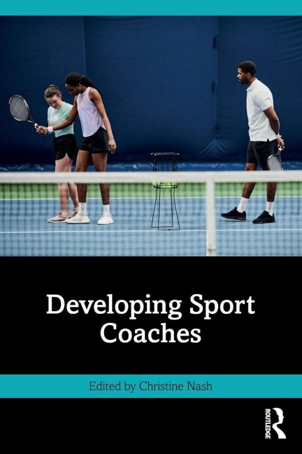 Developing Sport Coaches - 