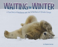 Cover-Bild zum Titel 'Waiting for Winter' von 'Stephen Gorman'