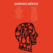 Cover-Bild zum Titel 'Querido México' von 'Varios Autores'